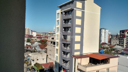 ბინა 1-ოთახი 45 კვ.მ - პეტრა მელიქიშვილი, Batumi