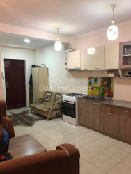 ბინა 38 კვ/მ - მეფე ფარნავაზ, Batumi, საქართველო