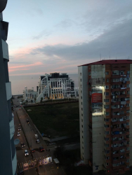 ბინა 93 კვ/მ - იუსუფ კობალაძე, Batumi, საქართველო