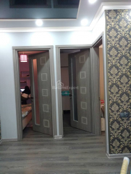 ბინა 93 კვ/მ - იუსუფ კობალაძე, Batumi, საქართველო