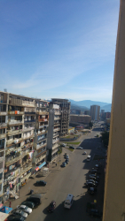 ბინა 60 კვ/მ - პეტრა ბაგრატიონი, Batumi, საქართველო