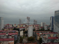 ბინა 2-ოთახი 40 კვ.მ - ტბელ-აბუსერიძე, Batumi