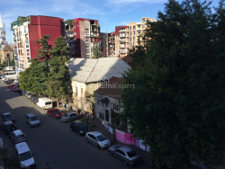 ბინა 68 კვ/მ - დიმიტრი თავდადებული, Batumi, საქართველო