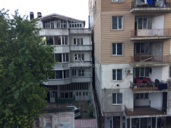ბინა 68 კვ/მ - დიმიტრი თავდადებული, Batumi, საქართველო