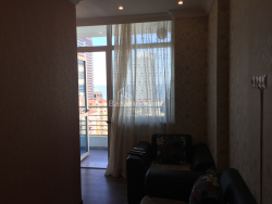 ბინა 2-ოთახი 42 კვ.მ - ნიკო ფიროსმანი, Batumi