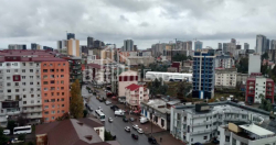 ბინა 85 კვ/მ - გალაკტიონ ტაბიძე, Batumi, საქართველო