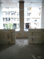 ბინა 74 კვ/მ - სტეფან ზუბალაშვილი, Batumi, საქართველო