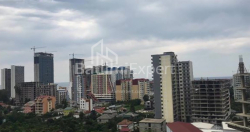 ბინა 45.5 კვ/მ - პეტრა ბაგრატიონი, Batumi, საქართველო
