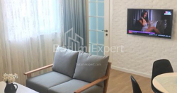 ბინა 45.5 კვ/მ - პეტრა ბაგრატიონი, Batumi, საქართველო