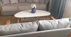 ბინა 2-ოთახი 45.5 კვ.მ - პეტრა ბაგრატიონი, Batumi