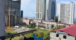ბინა 64 კვ/მ - ივანე ჯავახიშვილი, Batumi, საქართველო