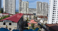 ბინა 3-ოთახი 64 კვ.მ - ივანე ჯავახიშვილი, Batumi