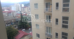 ბინა 3-ოთახი 80 კვ.მ - მიხაილ ლერმონტოვი, Batumi