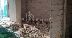 ბინა 59.4 კვ/მ - ნიკო ფიროსმანი, Batumi, საქართველო