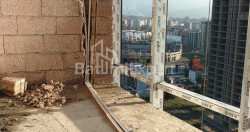 ბინა 1-ოთახი 40.7 კვ.მ - ნიკო ფიროსმანი, Batumi