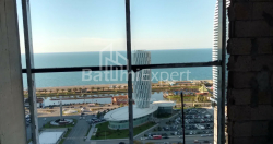 ბინა 1-ოთახი 49.2 კვ.მ - ნიკო ფიროსმანი, Batumi