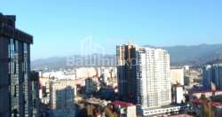 ბინა 1-ოთახი 49.2 კვ.მ - ნიკო ფიროსმანი, Batumi