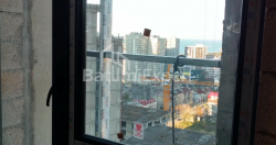 ბინა 2-ოთახი 34.9 კვ.მ - ნიკო ფიროსმანი, Batumi