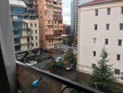 ბინა 37 კვ/მ - ვახტანგ გორგასალი, Batumi, საქართველო