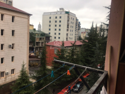 ბინა 37 კვ/მ - ვახტანგ გორგასალი, Batumi, საქართველო