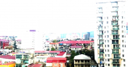 ბინა 64 კვ/მ - სელიმა ხიმშიაშვილი, Batumi, საქართველო