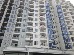 ბინა 36 კვ/მ - ილია ჭავჭავაძე, Batumi, საქართველო