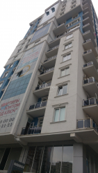 ბინა 69.9 კვ/მ - ნიკო ფიროსმანი, Batumi, საქართველო