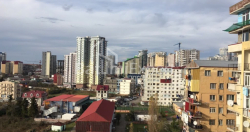 ბინა 52 კვ/მ - დავით აღმაშენებელი, Batumi, საქართველო