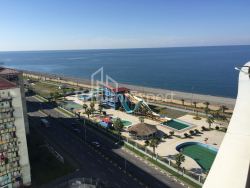 ბინა 25 კვ/მ - იუსუფ კობალაძე, Batumi, საქართველო