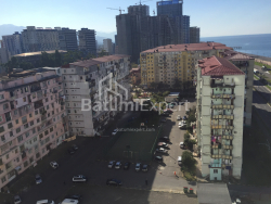 ბინა 25 კვ/მ - იუსუფ კობალაძე, Batumi, საქართველო