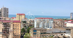 ბინა 3-ოთახი 62 კვ.მ - ვახტანგ გორგასალი, Batumi