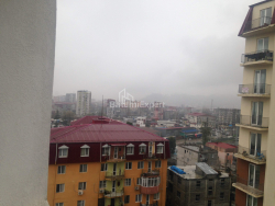 ბინა 30 კვ/მ - გენერალი ასლან აბაშიძე, Batumi, საქართველო