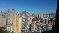 ბინა 32 კვ/მ - პეტრა ბაგრატიონი, Batumi, საქართველო