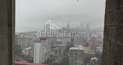 ბინა 34 კვ/მ - გმირთა ხეივანი, ბათუმი, საქართველო