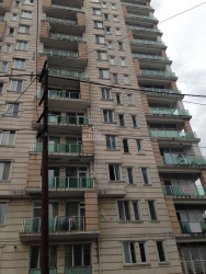 ბინა 84 კვ/მ - ხაიდარა აბაშიძე, Batumi, საქართველო