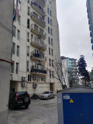 ბინა 55 კვ/მ - პეტრა ბაგრატიონი, Batumi, საქართველო