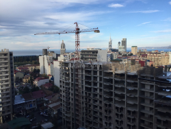ბინა 41 კვ/მ - ილია ჭავჭავაძე, Batumi, საქართველო