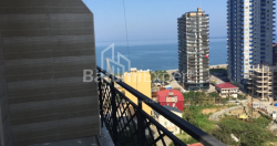 ბინა 1-ოთახი 38.4 კვ.მ - შერიფ ხიმშიაშვილი, Batumi