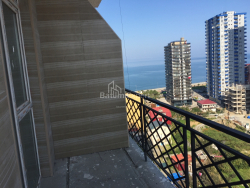 ბინა 38.4 კვ/მ - შერიფ ხიმშიაშვილი, Batumi, საქართველო