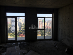 ბინა 39.1 კვ/მ - შერიფ ხიმშიაშვილი, Batumi, საქართველო