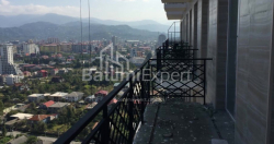 ბინა 1-ოთახი 74.7 კვ.მ - შერიფ ხიმშიაშვილი, Batumi