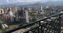 ბინა 38.4 კვ/მ - შერიფ ხიმშიაშვილი, Batumi, საქართველო