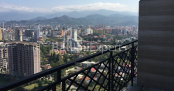 ბინა 39.2 კვ/მ - შერიფ ხიმშიაშვილი, Batumi, საქართველო