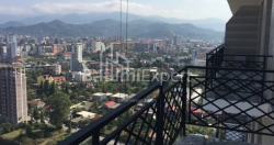 ბინა 74.7 კვ/მ - შერიფ ხიმშიაშვილი, Batumi, საქართველო