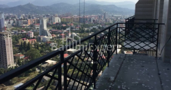 ბინა 74.7 კვ/მ - შერიფ ხიმშიაშვილი, Batumi, საქართველო