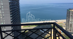 ბინა 1-ოთახი 74.7 კვ.მ - შერიფ ხიმშიაშვილი, Batumi