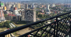 ბინა 74.7 კვ/მ - შერიფ ხიმშიაშვილი, Batumi, საქართველო