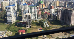 ბინა 35 კვ/მ - შერიფ ხიმშიაშვილი, Batumi, საქართველო