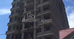 ბინა 1-ოთახი 40 კვ.მ - ანგისა, Batumi