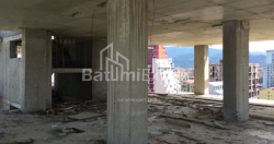 ბინა 1-ოთახი 65 კვ.მ - ანგისა, Batumi